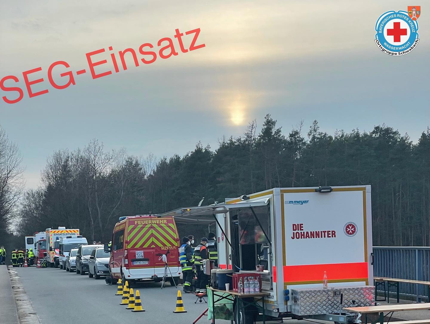 SEG-Einsatz