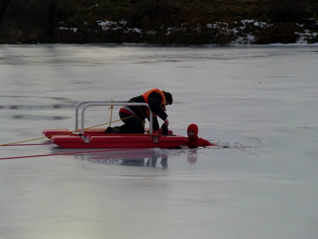 Eisrettung