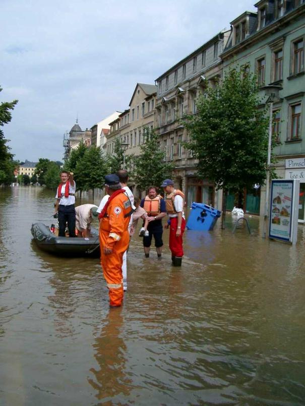 Hochwasser 2002