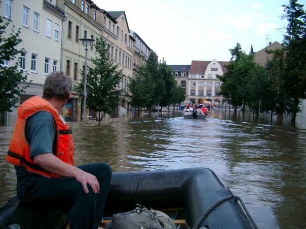 Hochwasser 2002