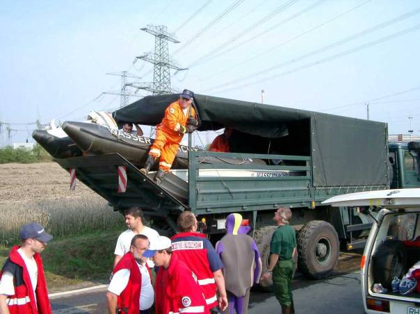 Hochwasser 2002