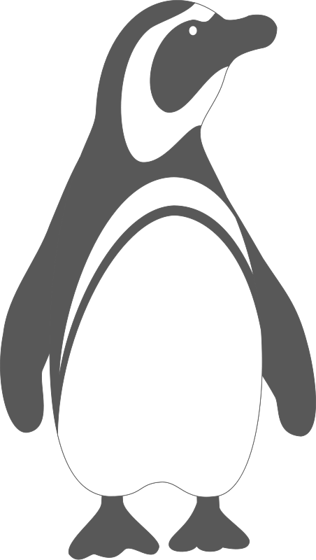 Die Pinguine