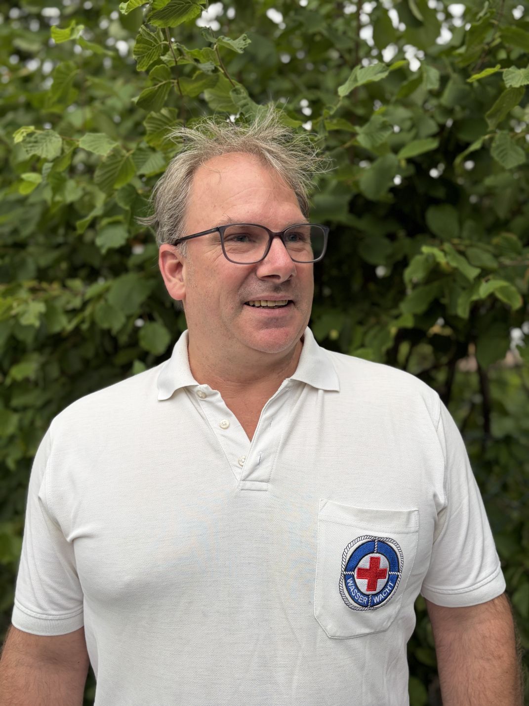 Wolfgang Geißler