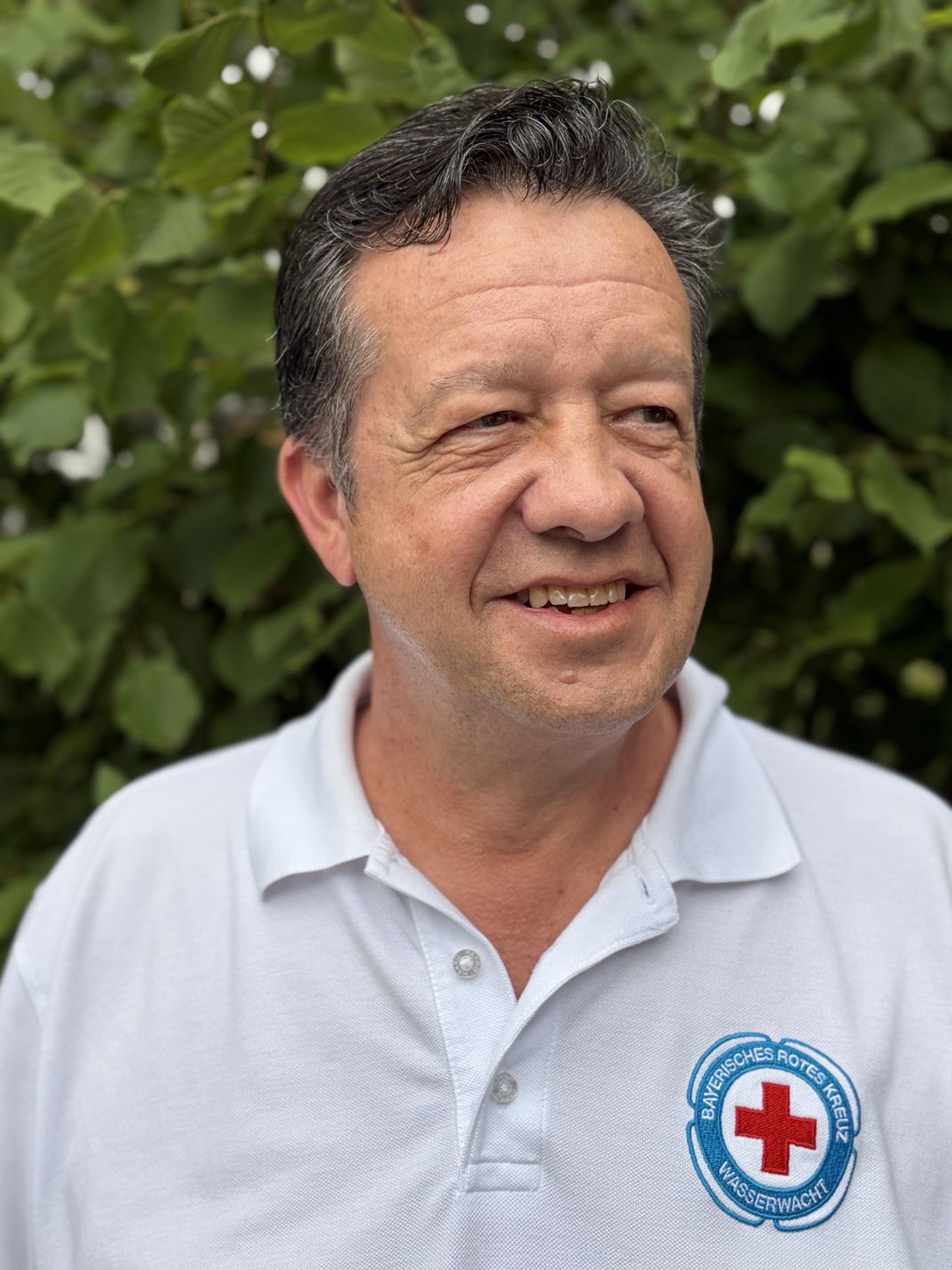 Andreas Schneider